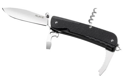 Ruike Trekker LD21-B Нож многофункциональный 29648 фото